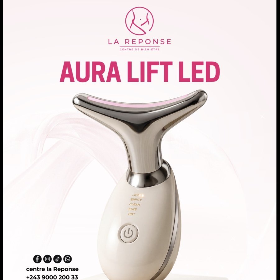 AURALIFT LED