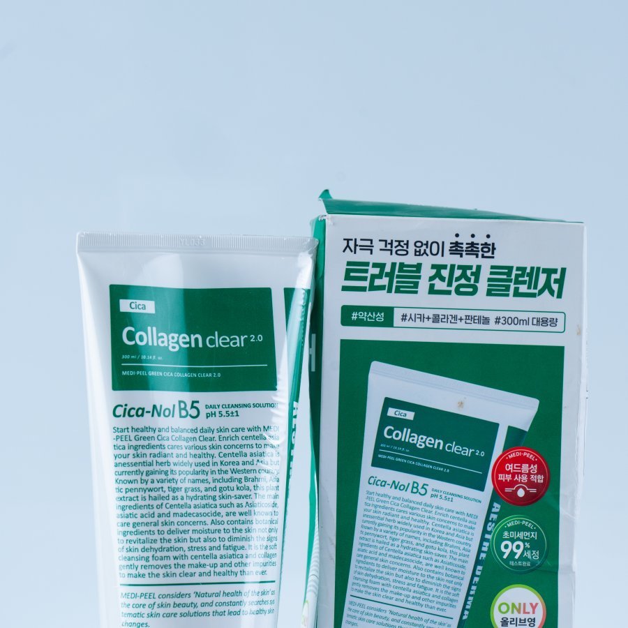 Collagen ClearCica-Nol B5