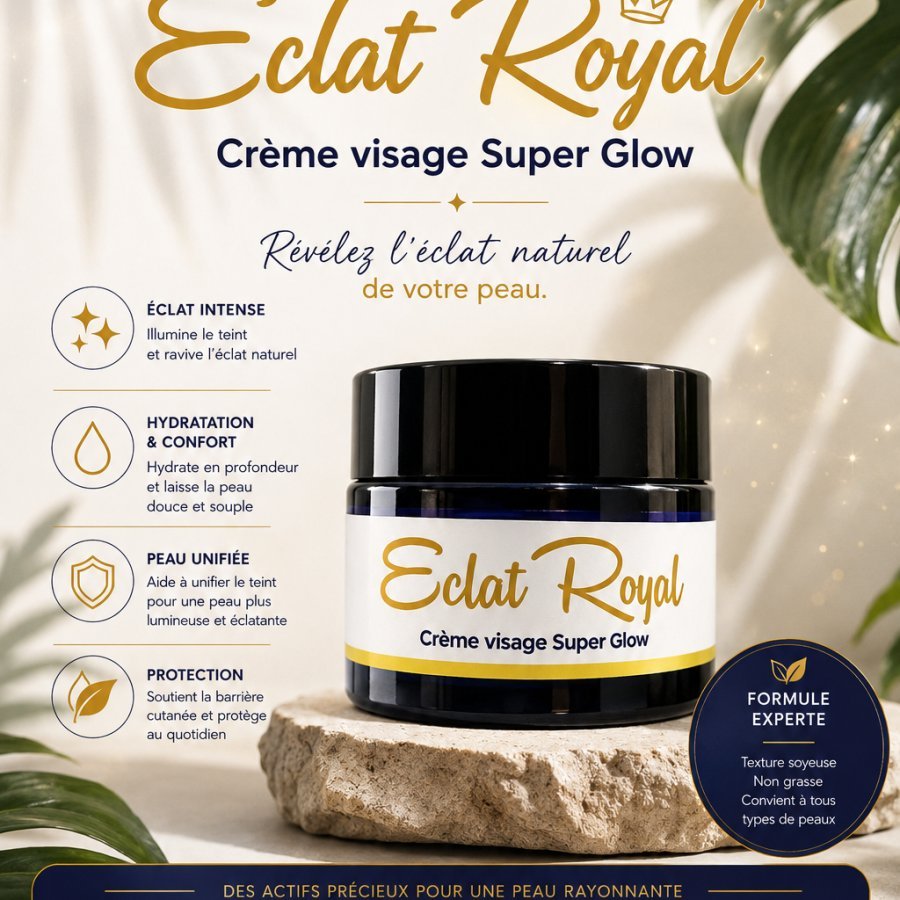 Eclat royal