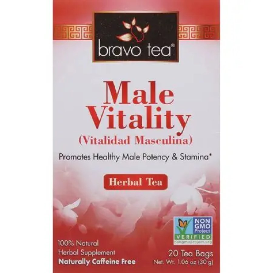 MALE Vitality