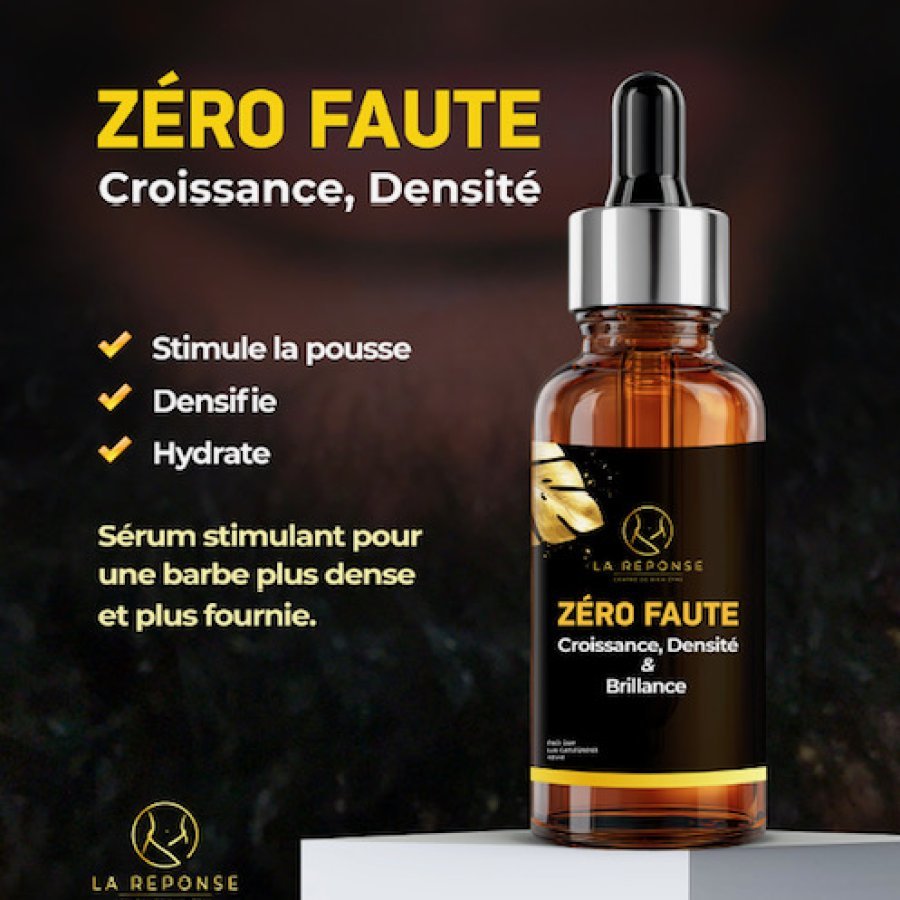 Croissance Densité & Brillance