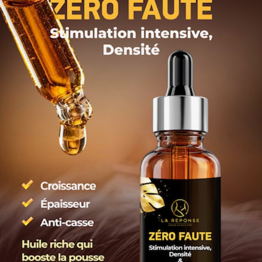 Stimulation intensive, densité  & Brillance