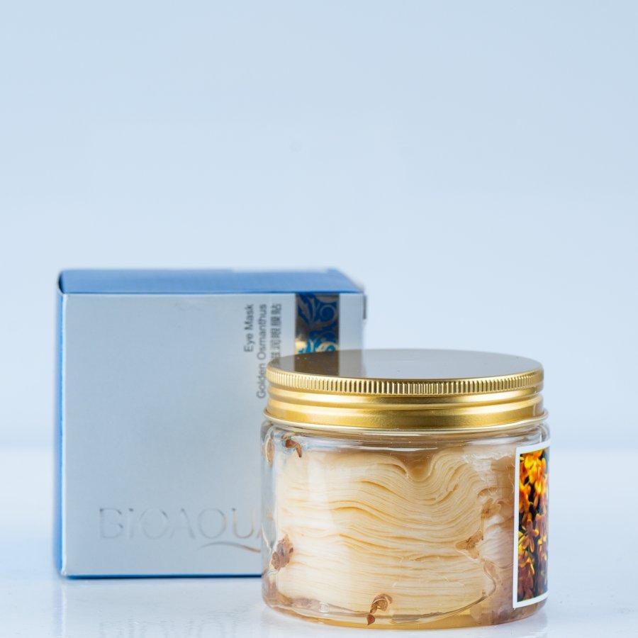 BIOAQUA Golden Osmanthus Eye Mask