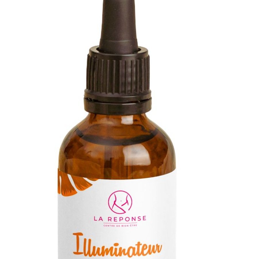 Illuminateur Dermalux Huile Rayonnante Intensive