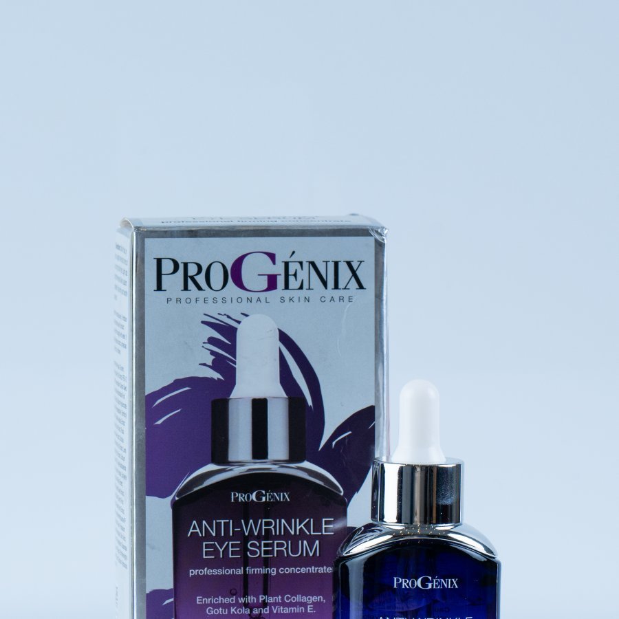 PROGENIX ANTI-WrinkleEye Serum
