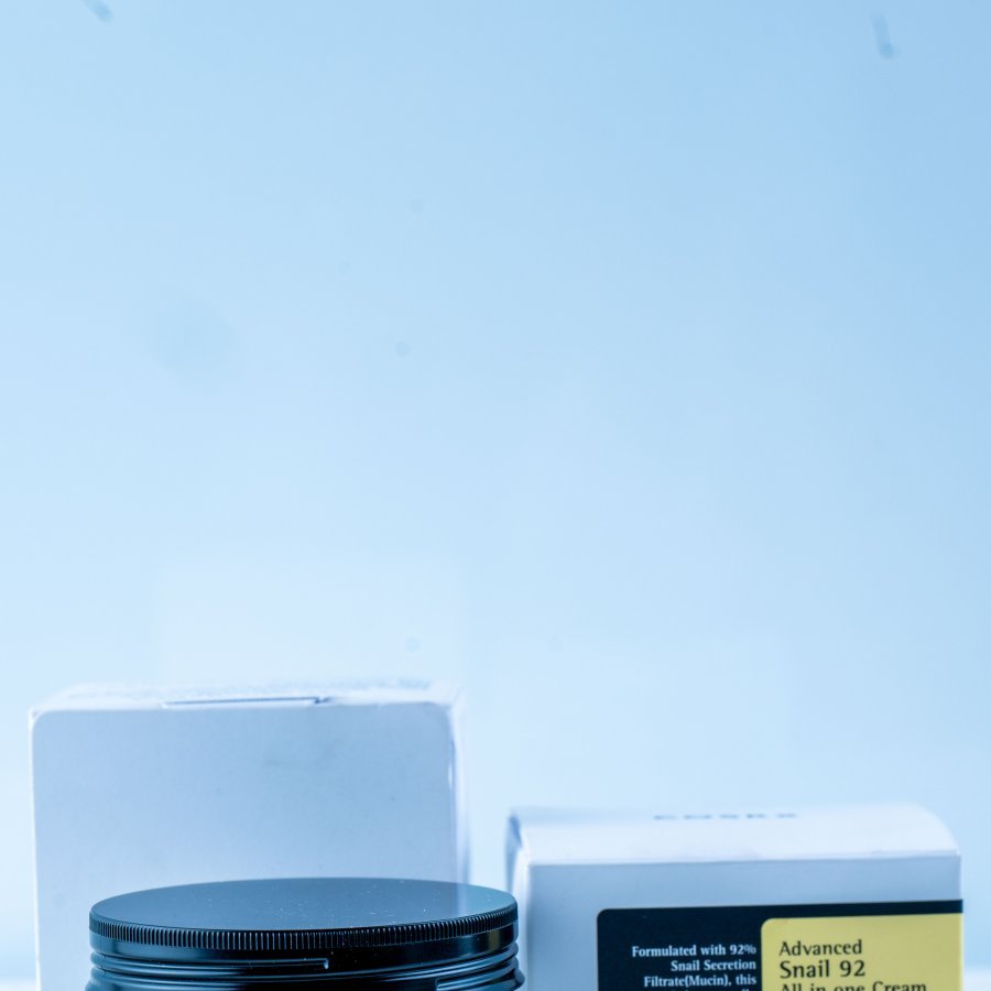 ADVANCED SNAIL 92All In on Cream (Cosrx)