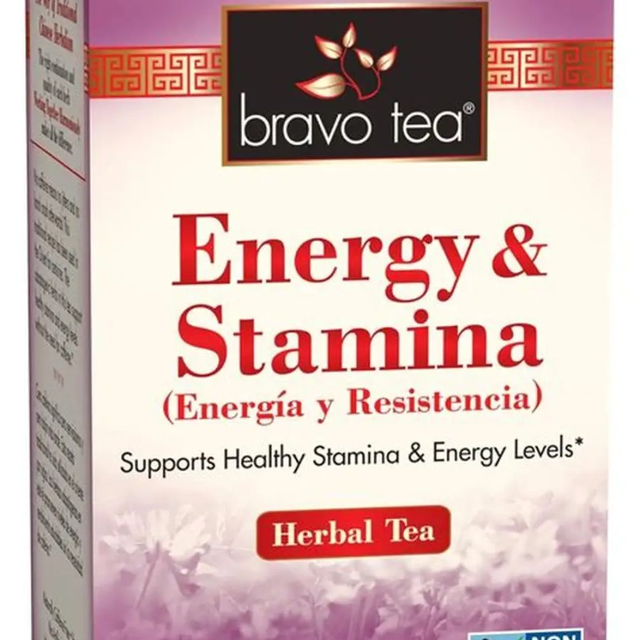 Energy Stamina