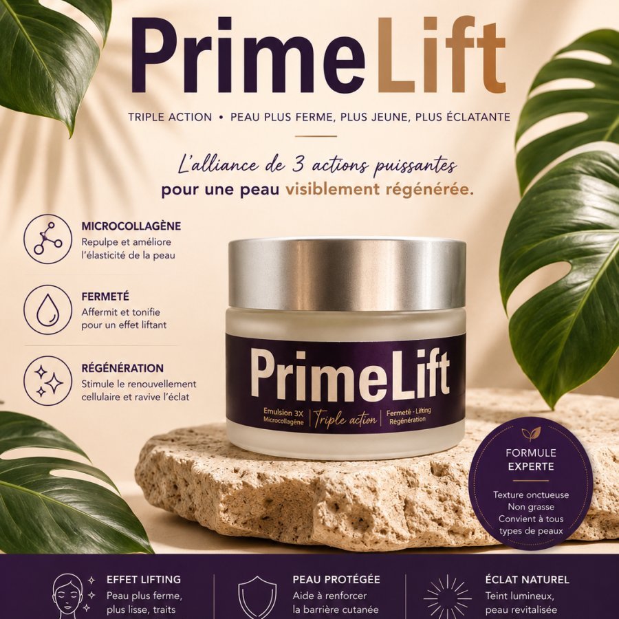 PRIMELIFT